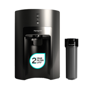 Aquaguard Sure Delight 2X UV+UF Water Purifier
