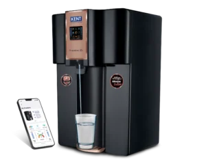 KENT Maxx Alkaline-B 7L UV + UF